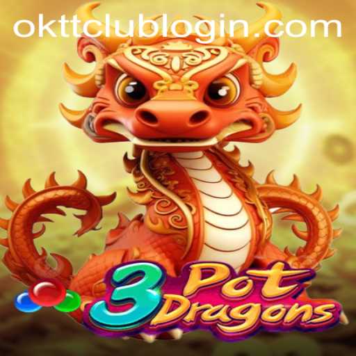 Exploring 3PotDragons: A Riveting Journey in Gaming