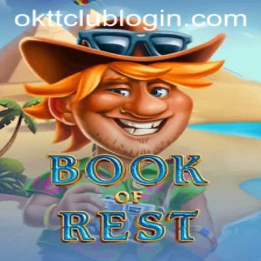 Discovering the Mystical World of BookofRest