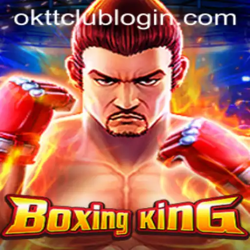 The Rise of BoxingKing: A Thrilling Gaming Experience