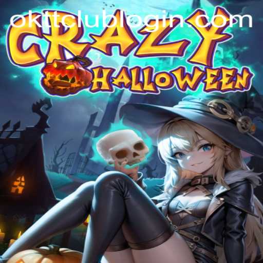 Discover the Exciting World of CrazyHalloween