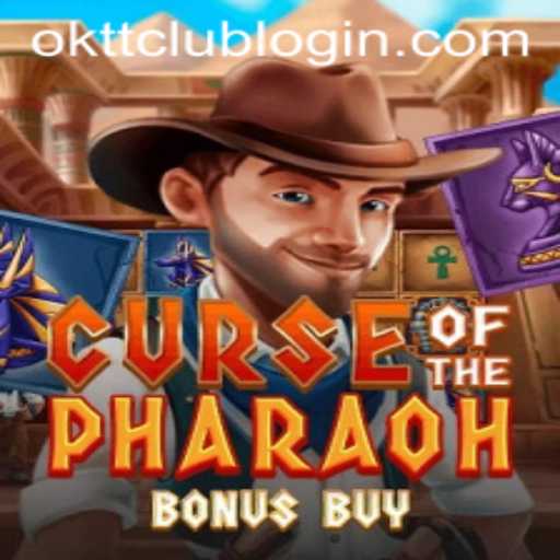 Explore the Secrets of 'Curse of the Pharaoh Bonus Buy' and Beat the Odds at ОKTT.COM