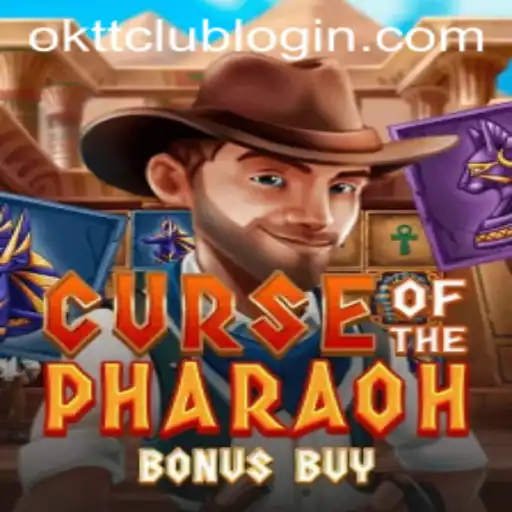 Explore the Secrets of 'Curse of the Pharaoh Bonus Buy' and Beat the Odds at ОKTT.COM
