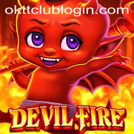 Unveiling DevilFire: The Thrilling Game Experience Powered by ОKTT.COM