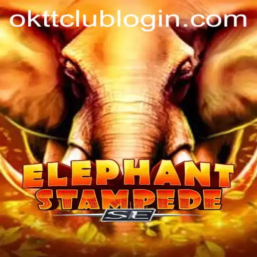 Unleashing the Adventure: Dive into ElephantStampedeSE