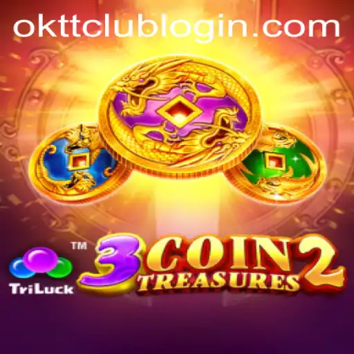Discovering the Exciting World of 3CoinTreasures2