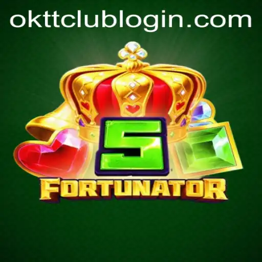 Discovering the World of 5Fortunator: The Thrilling ОKTT.COM Game