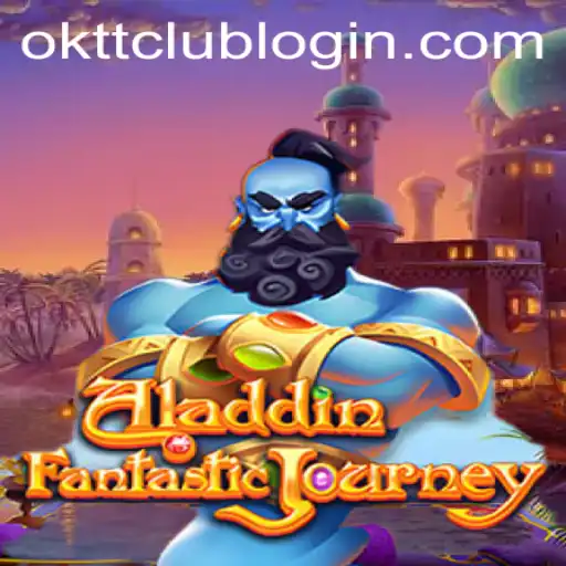 Discover the Magic of Aladdin: An Exciting Adventure