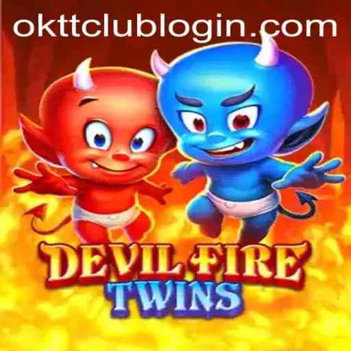 DevilFireTwins: An Enthralling Game Adventure