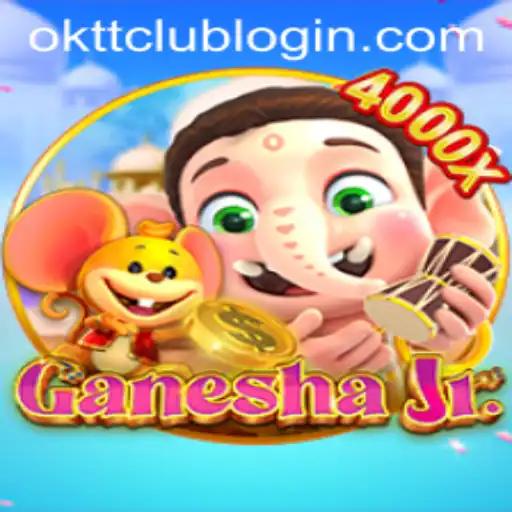 Discover the Enchanting World of GaneshaJr: A Riveting Journey into Gaming