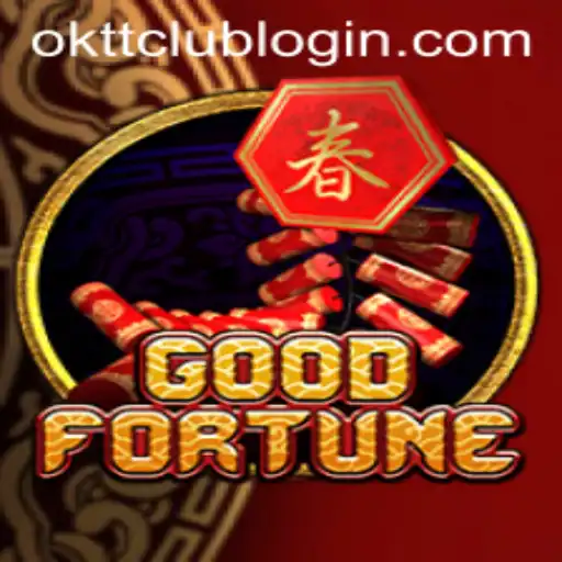 Unlock the Mysteries of GoodFortune: A Journey Through Gameplay and Excitement