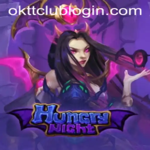 Exploring the Dynamics of HungryNight: A New Gaming Adventure