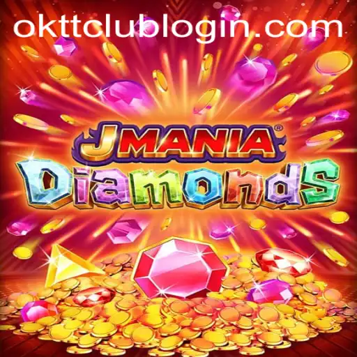 Discover the Enchanting World of JManiaDiamonds: A Vibrant Puzzle Adventure