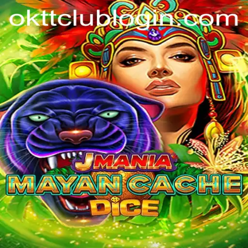 Discover the Excitement of JManiaMayanCacheDice: A New Gaming Phenomenon