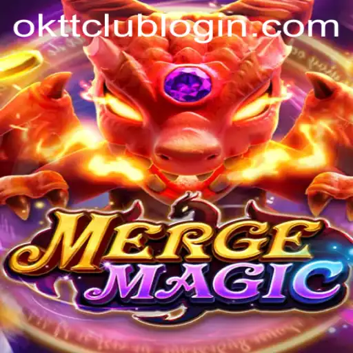 Discover the Exciting World of MergeMagic with a Twist
