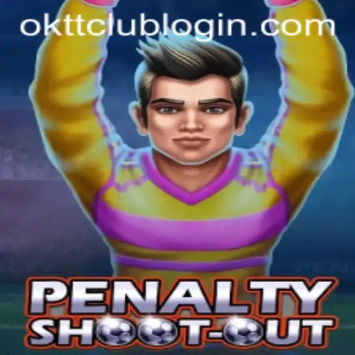 PenaltyShootOut: An Exciting Online Gaming Experience with OKTT.COM