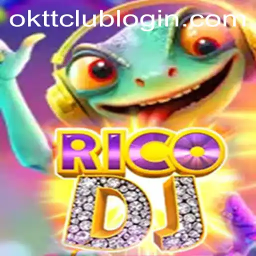 Explore the Dynamic World of RicoDJ - A New Gaming Phenomenon