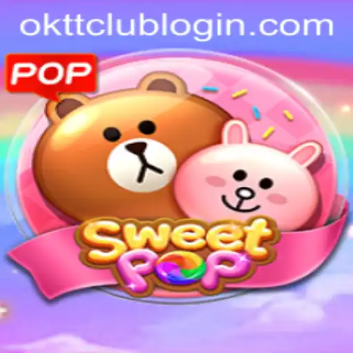 SweetPOP: Dive into the Delicious World of Adventure