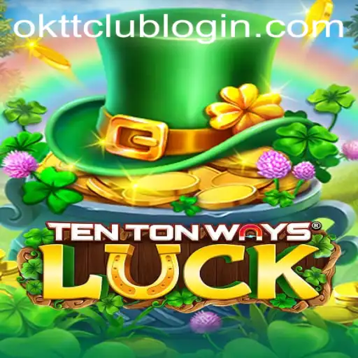Exploring the Exciting World of TenTonWaysLuck: A Unique Gaming Experience