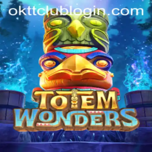 Discovering TotemWonders: A Deep Dive into OKTT.COM's Latest Gaming Sensation