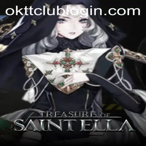 Discover the Adventure of Treasure of Saint Ella