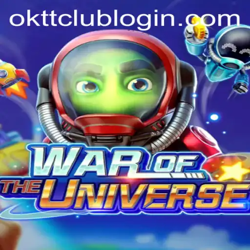 WAROFTHEUNIVERSE: A Galactic Tabletop Experience