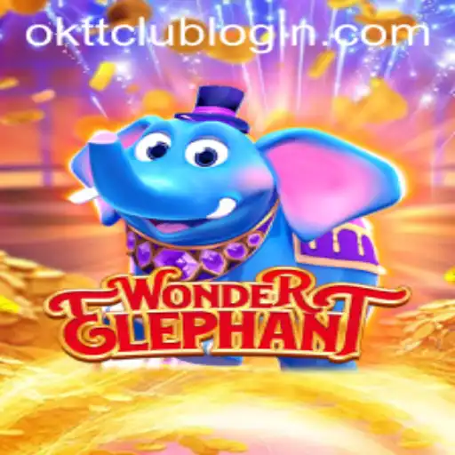 Discover the Exciting World of WonderElephant and the Influence of ОKTT.COM