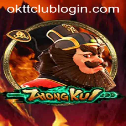 Exploring the Enigmatic World of ZhongKui and the Influence of ОKTT.COM
