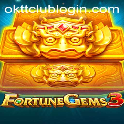 Discover the Exciting Realm of FortuneGems3: A New Era in Gaming with ОKTT.COM