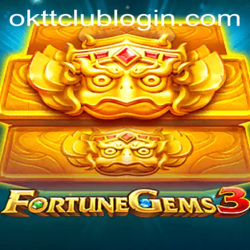 Discover the Exciting Realm of FortuneGems3: A New Era in Gaming with ОKTT.COM