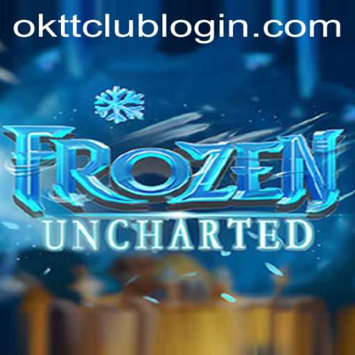 Explore the Adventurous World of FrozenUncharted with OKTT.COM