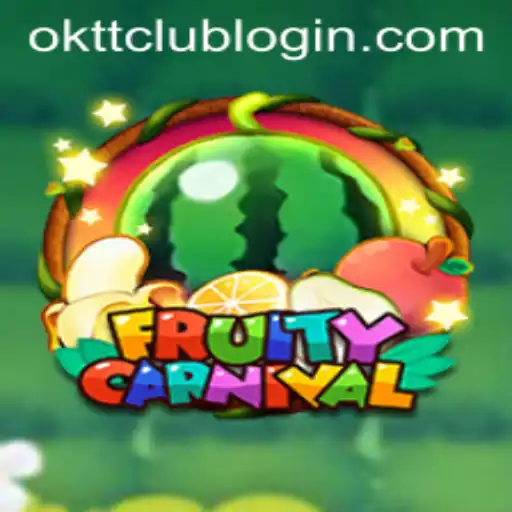 Dive into the Vibrant World of FruityCarnival with ОKTT.COM
