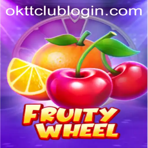 FruityWheel: The Exciting Spin of Fortune with ОKTT.COM