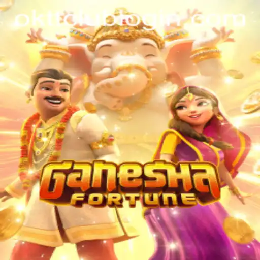 GaneshaFortune: Divine Luck in the World of Gaming
