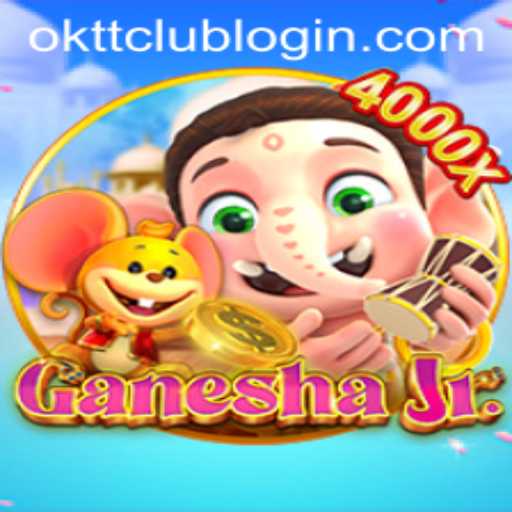 Discover the Enchanting World of GaneshaJr: A Riveting Journey into Gaming