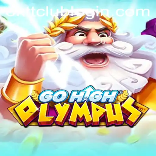 GoHighOlympus: Explore New Heights in Gaming