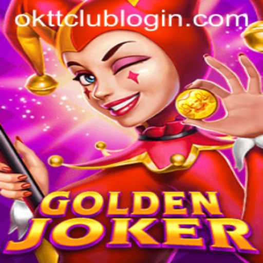 GoldenJoker: A Thrilling Casino Adventure in the World of OKTT.COM