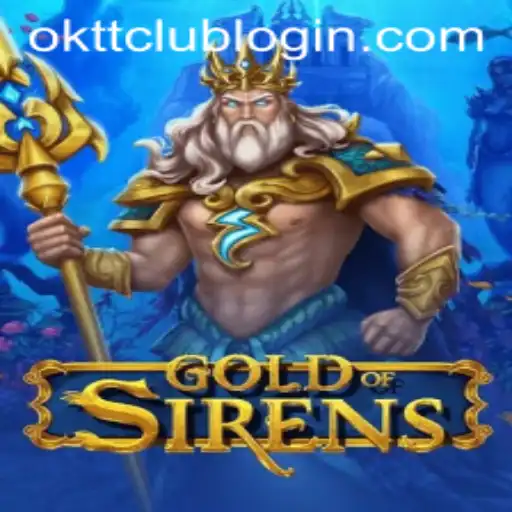 GoldofSirens: The Immersive Odyssey by ОKTT.COM