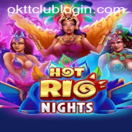 Experience the Thrills of HotRioNights
