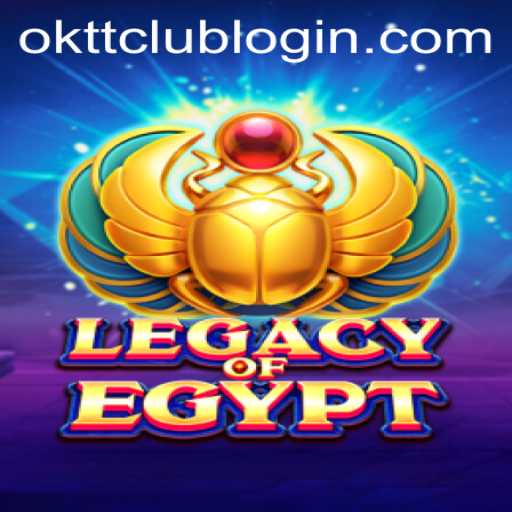LegacyOfEgypt - A Journey into the Enigmatic World of Ancient Pharaohs