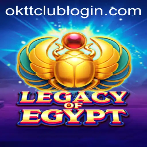 LegacyOfEgypt - A Journey into the Enigmatic World of Ancient Pharaohs