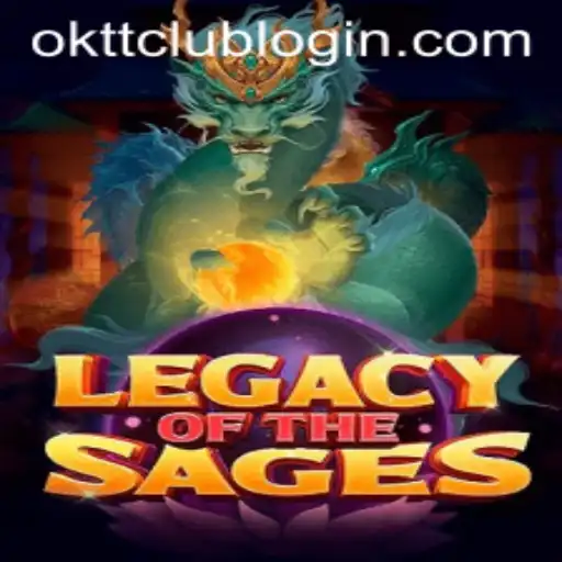 Unveiling LegacyoftheSages: An Epic Journey into a Mystical World