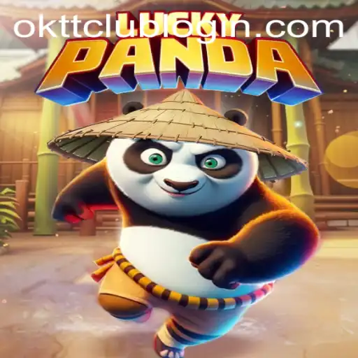 Explore the Vibrant World of LuckyPanda: A Captivating Gaming Experience