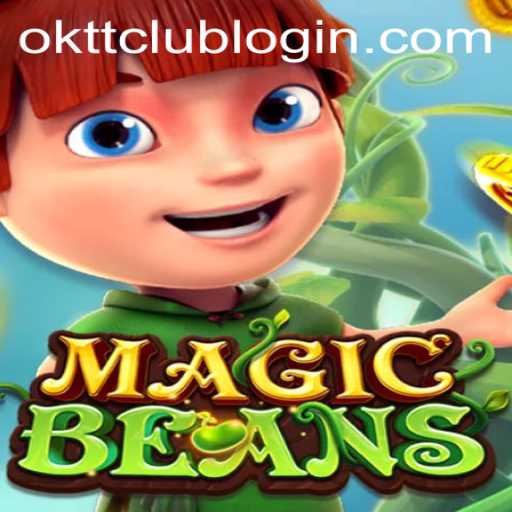 Discover the Enchanting World of MAGICBEANS: A Journey Beyond Reality