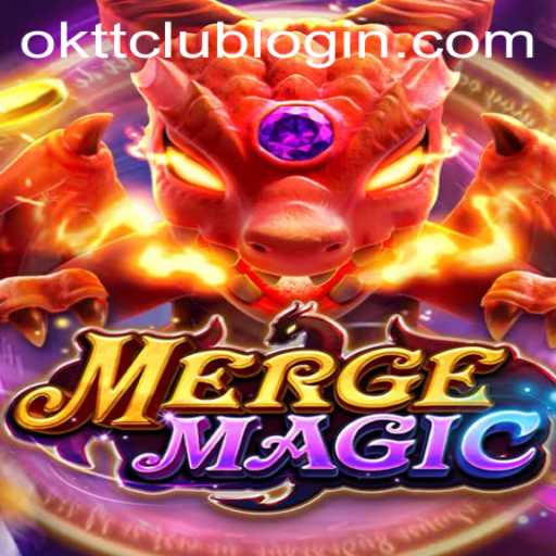 Discover the Exciting World of MergeMagic with a Twist