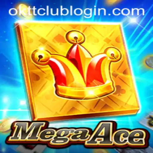 Unleashing the Power of MegaAce: Dive into the World of Strategic Play with OKTT.COM