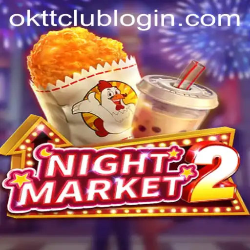 Exploring the Thrills of NightMarket2: The Ultimate Gaming Experience