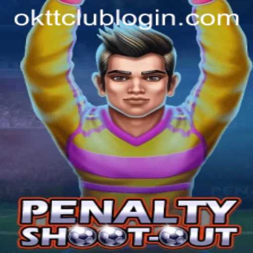 PenaltyShootOut: An Exciting Online Gaming Experience with OKTT.COM