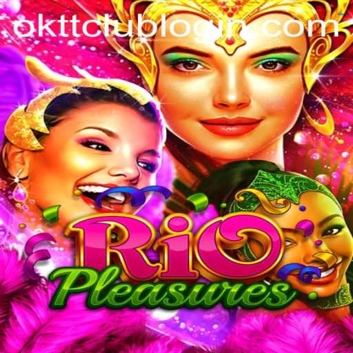 Dive into the Vibrant World of RioPleasures: An Engaging Adventure