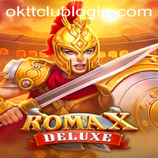 Exploring RomaXDeluxe: An Immersive Gaming Experience with ОKTT.COM