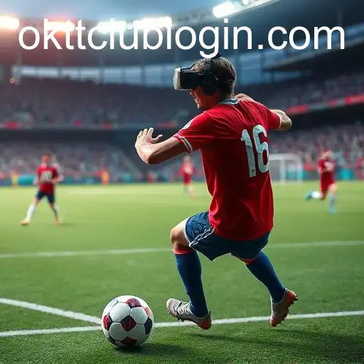 The Rise of OKTT.COM in the World of Sports